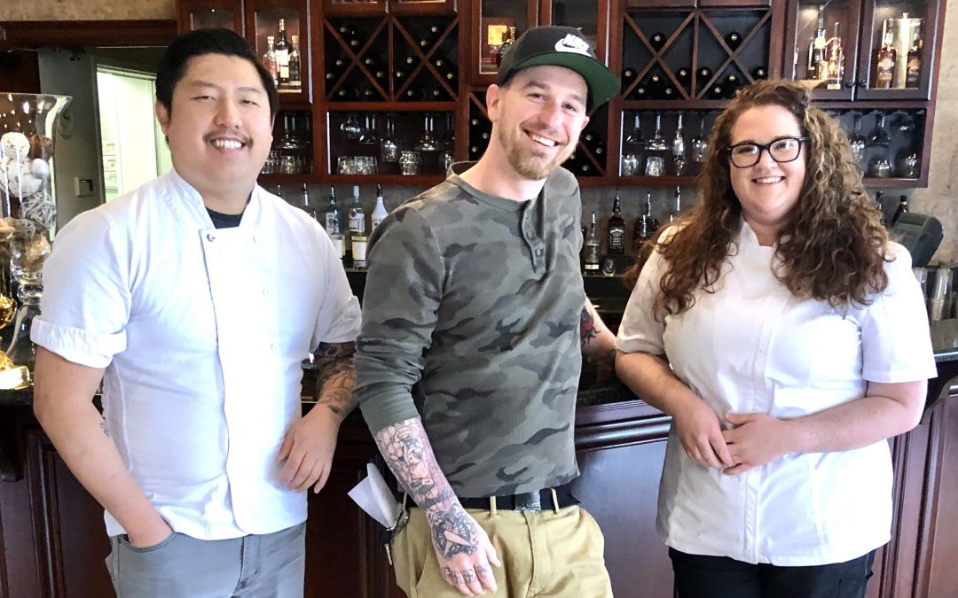 Southern Indiana chefs featured at upcoming On the Road collaborative dinner