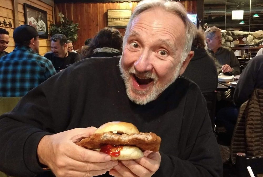 Tenderloin Guy Rick Garrett dishes on Indiana’s favorite sandwich
