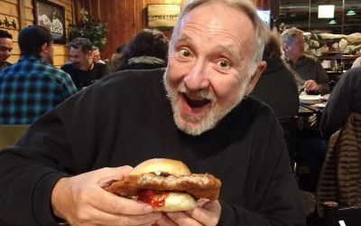 Tenderloin Guy Rick Garrett dishes on Indiana’s favorite sandwich