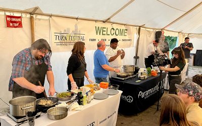 Chefs and students to compete in “Perfect Bite” competitions