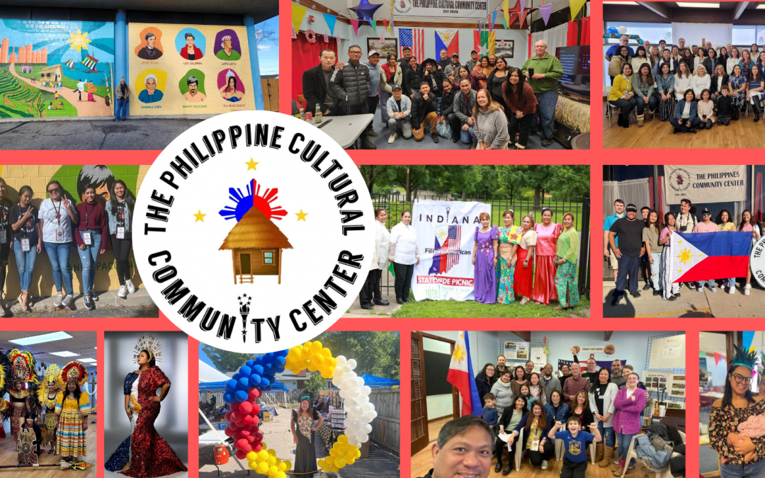 Community center showcases Filipino culture in the Midwest