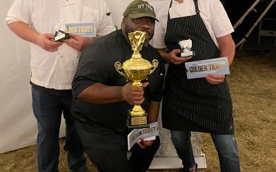 Indiana chefs win golden tickets to World Food Championships