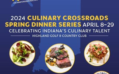 Spring Dinner Series to feature top chefs in Indy and around the state